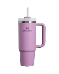 Termos Stanley Quencher H20 Lilac