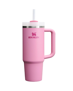 Termos Stanley Quencher H20 Peony