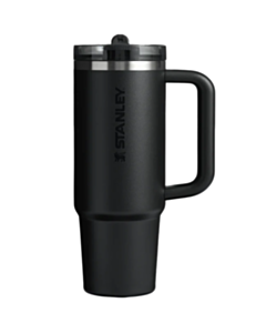 Termos Stanley Quencher H20 Black