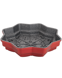 Keks qabı Schafer Black Stone Pine 8699131904886