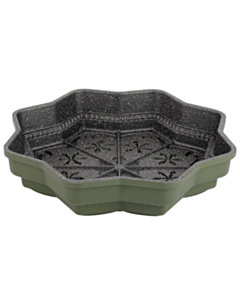 Keks qabı Schafer Black Stone Pine 8699131904879