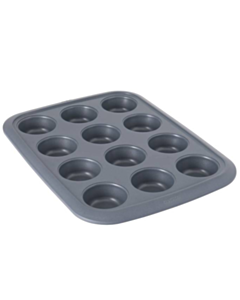 Keks qabı BergHOFF 12 bölməli 3990005