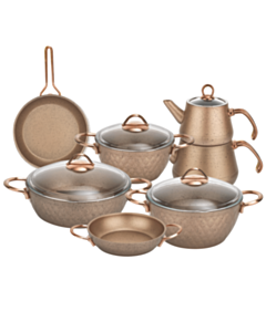 Набор приданого Schafer New Range 11 предметов 8699131810149