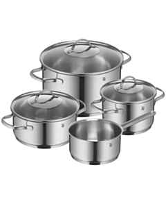 Набор кастрюль WMF Provence Plus 4 предмета 7116001677
