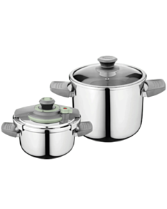 Набор кастрюль BergHOFF Vita 4 предмета 3950675