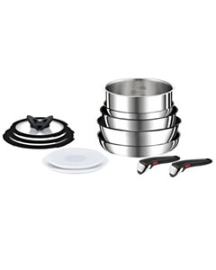 Набор кастрюль TEFAL Preference Tit 6X - 2100125560 