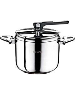 Кастрюля Schafer Classic Inox 8699131707432