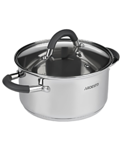 Кастрюля Ardesto Gemini Salerno AR1925CS