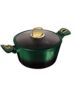 Кастрюля Berlinger Haus 24 sm BH/6058