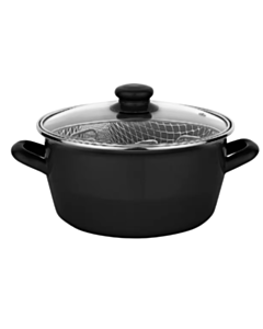 Qazan dəsti Schafer Fry Pot 3 parça 8699131258873
