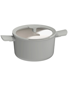 Кастрюля BergHOFF Balance Moonmist 24 x 14 см 3950430