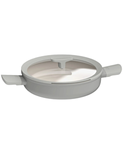 Сковорода BergHOFF Balance Moonmist 3950427 