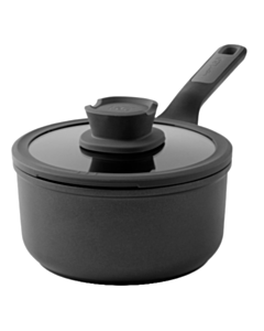Кастрюля BergHOFF Covered Saucepan Non-Stick Stone 18 см 3950591