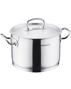 Кастрюля Korkmaz Proline Satin A1161