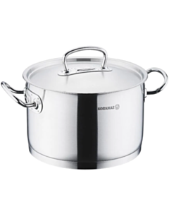 Кастрюля Korkmaz Proline Satin A1162