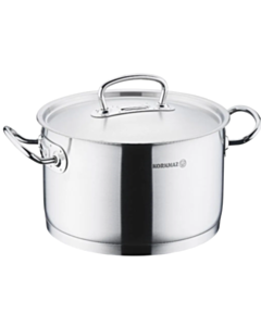  Кастрюля Korkmaz Proline Satin A1163