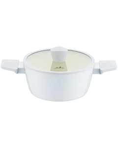 Кастрюля Jumbo Swiss Crystal 20 см 8682972143279