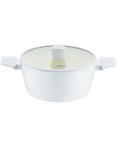 Кастрюля Jumbo Swiss Crystal 24 см 8682972143286