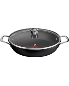 Кастрюля Tefal Excellence+ Fusion Core 28 см 2100139015