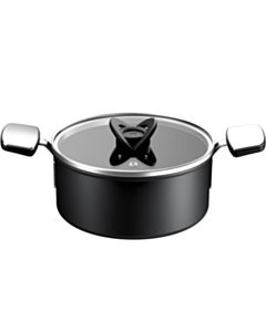 Кастрюля TEFAL Excellence+ Fusion Core 20 см 2100139257