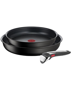 Tava dəsti TEFAL Ingenio Tit 6X 3 parça 2100134265