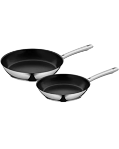 Набор сковородок WMF Nordic Profi Pan 24-28 см 3201113738