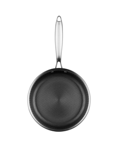 Сковорода Ardesto Mars Avior Triply Stainless Steel 24 см AR0720BS