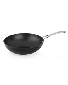 Tava Schafer Gastronomie Master Granit Wok  28 sm 8699131858875