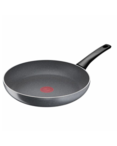  Сковорода TEFAL Hard Stone Гранит 28 см 2100133781