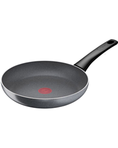Сковорода TEFAL Hard Stone Diffusion 24 см 2100133780
