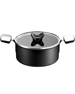 Tava TEFAL Qranit Fresh Mood 20 sm 2100131188