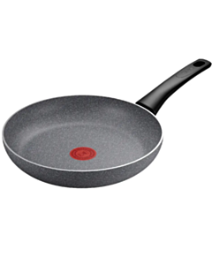 Сковорода TEFAL Granit Hard Stone DIF 20 sm 2100134360