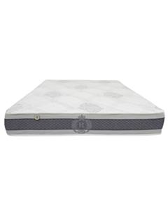Matras Royal Silver 180×200×24
