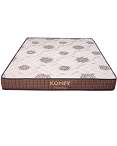 Matras Komfy Fiesta 90×200×20