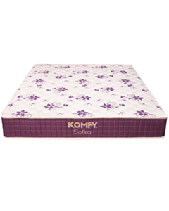 Matras Komfy Sofira 160×200×24