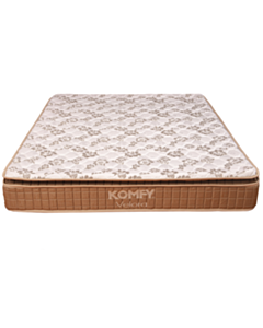 Матрас Komfy Velora 90×200×24
