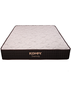 Matras Komfy Trendy 90×200×28