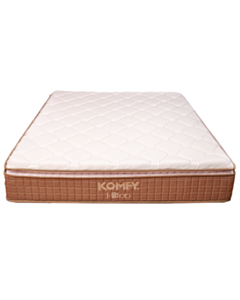 Matras Komfy Hiltop 90×200×30