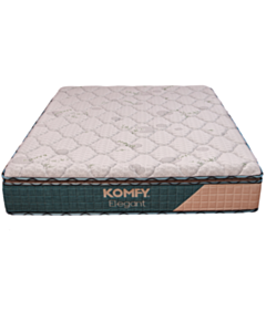 Matras Komfy Elegant 180×200×30