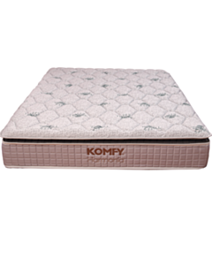 Матрас Komfy Harmony 180×200×30