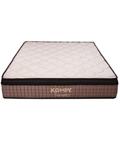 Matras Komfy Tenero 180×200×31
