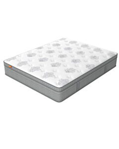 Matras Ormatek Orto Premium Hard Grey Lux 160×200×29 