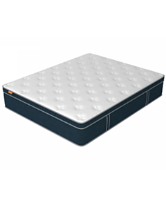 Matras Ormatek Orto Premium Memory Navy Lux 160×200×33