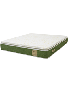 Matras Comfort Plus Luna 160 × 200 × 26 