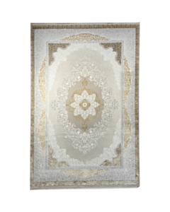 Xalça Mələklər Concept 160x230 (GL074E) C.Vizion Bej qızılı