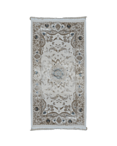 Ковер Mələklər Persian 80×150 (T2882AR) Бежевый