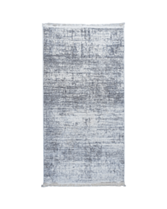 Ковер Mələklər Atlas Collection 160×230 (T3493AR) Бежевый, Серый