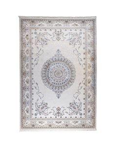 Ковер Mələklər Atlas Collection 200×300 (T1993AR) Бежевый