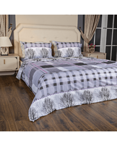 Комплект постельного белья Fashion Home CK Estell