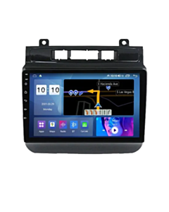 Монитор для автомобиля Still Coll Android Volkswagen Touareg 2011-2017